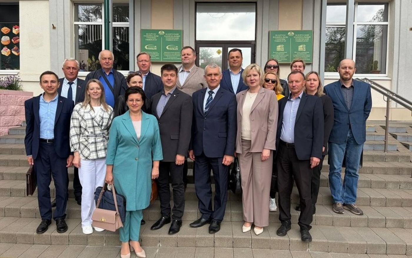 МИПК и ПК БНТУ организовал семинар по вопросам профилактики пьянства и алкоголизма